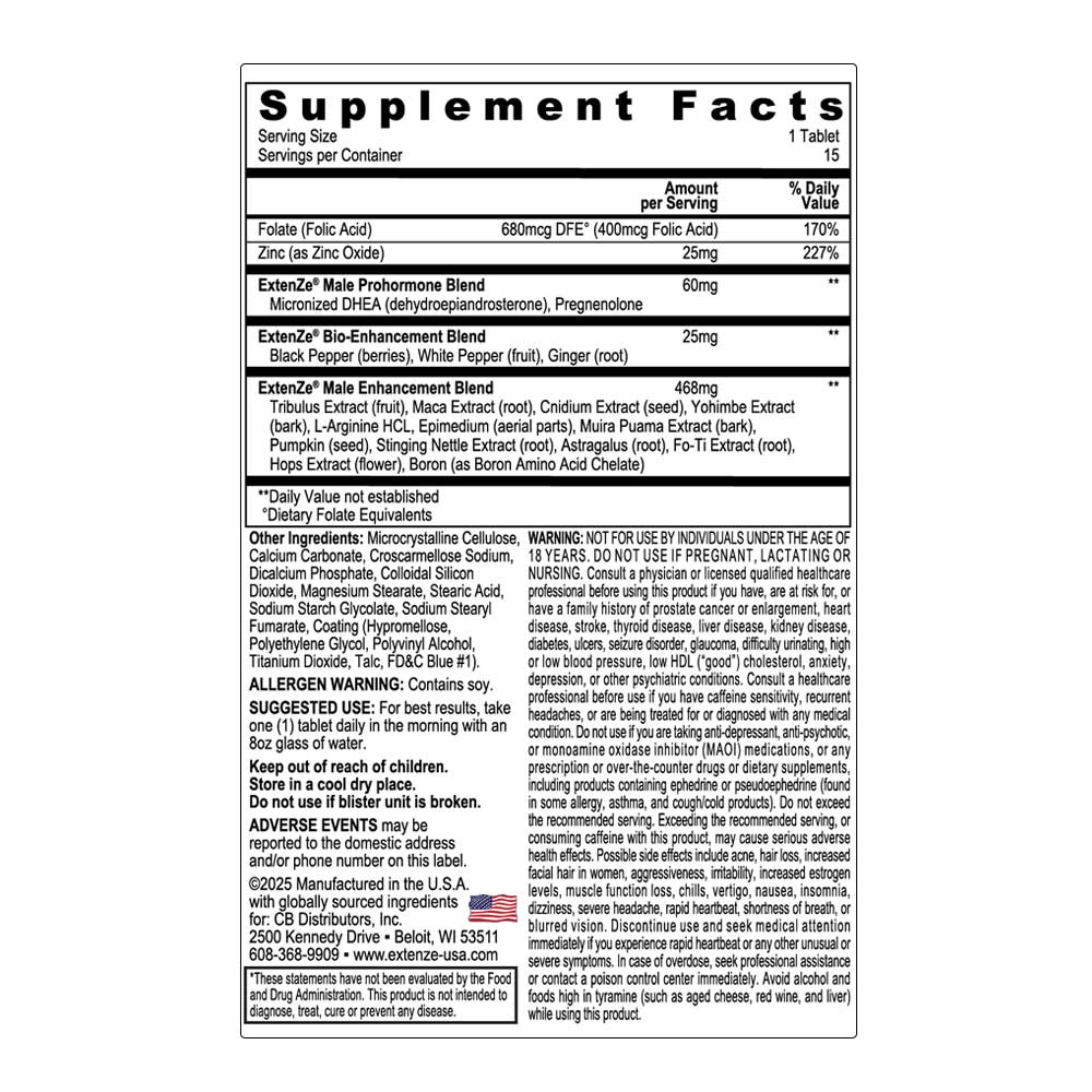 Supplement-Facts