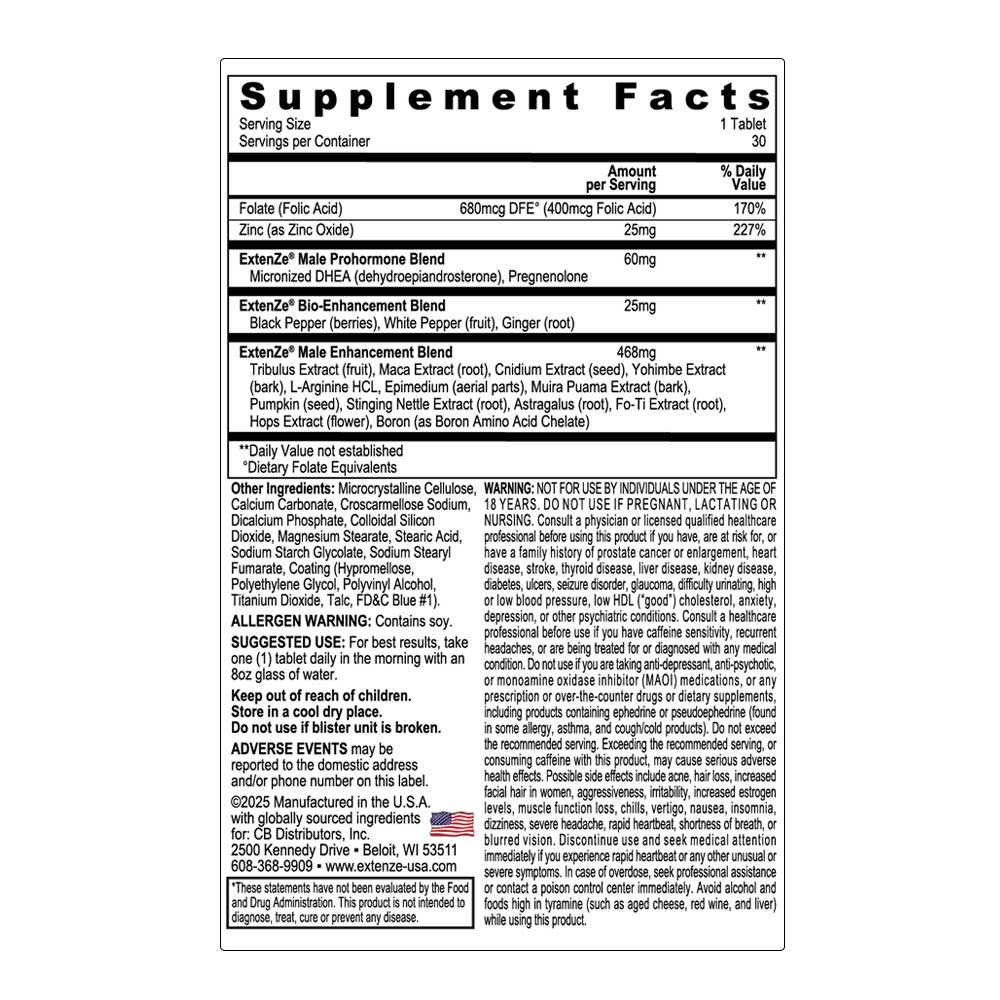 Supplement-Facts