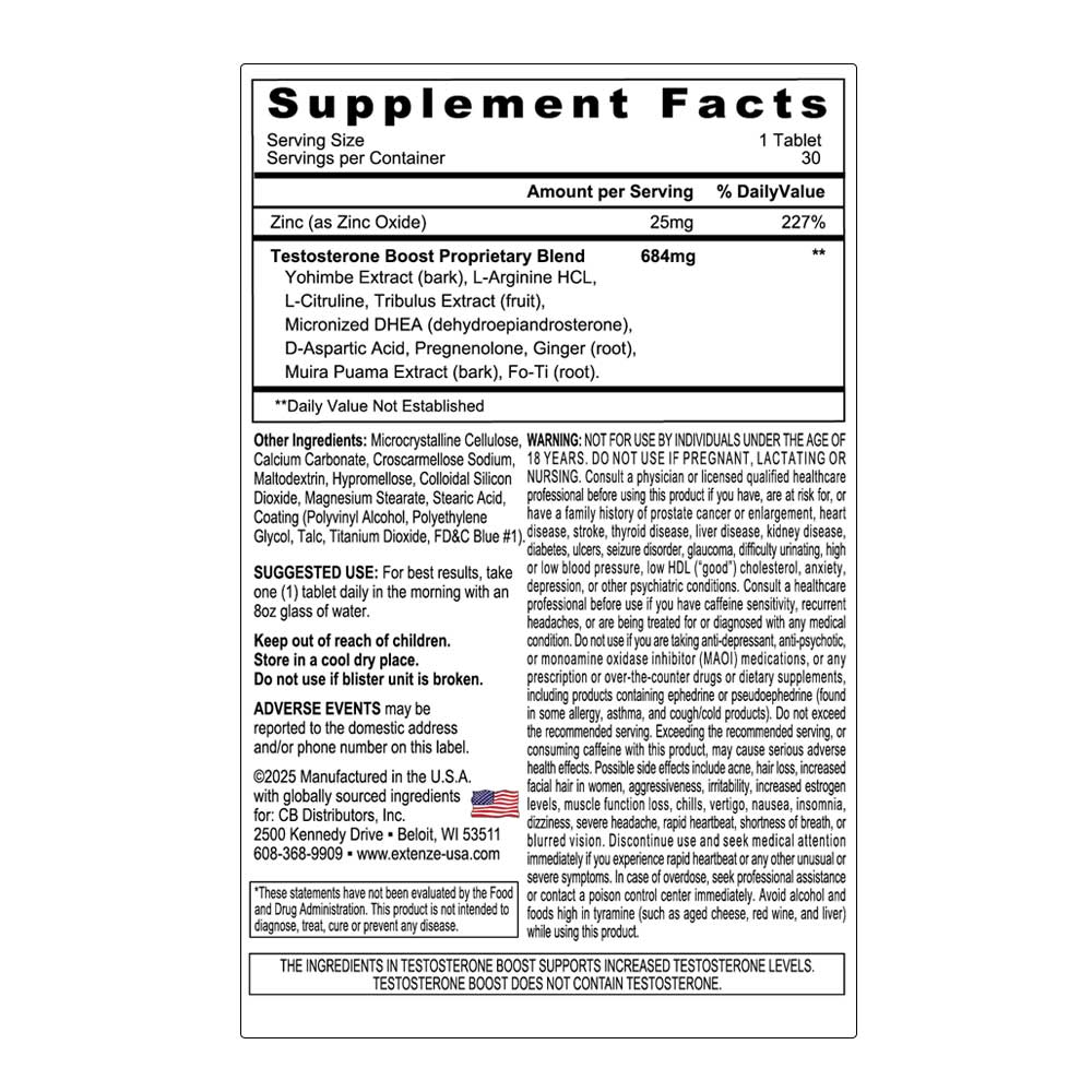 Supplement-Facts