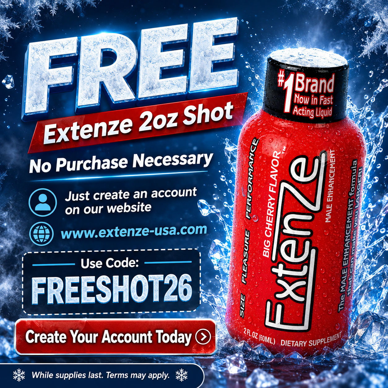 Free-Shot