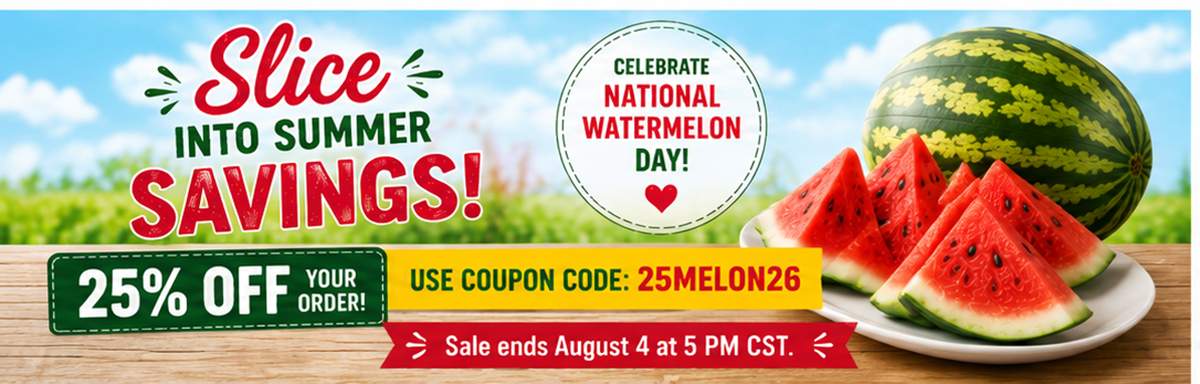 extenze watermelon Banner